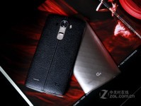 LG G4售价降至历史最低值 仅售2699元