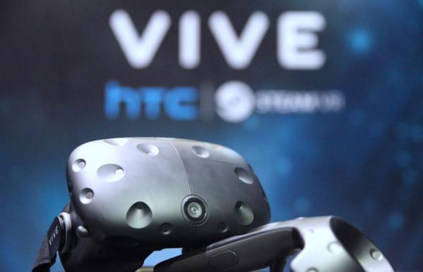 HTC否认将拆虚拟现实业务 VR新公司落空 
