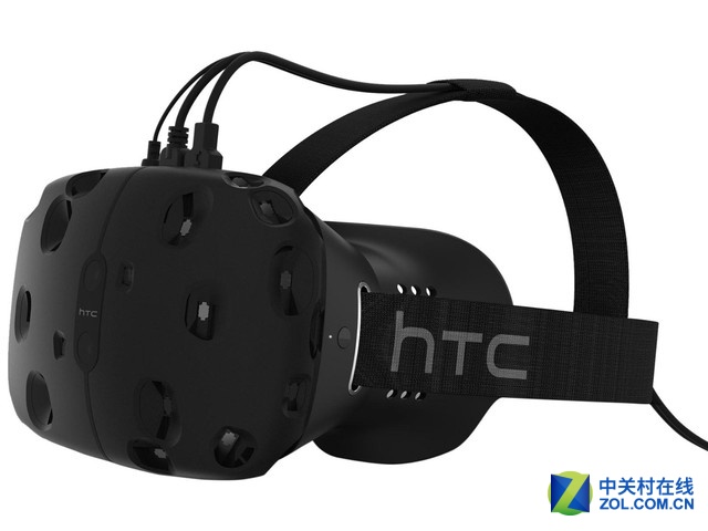 HTC否认将拆虚拟现实业务 VR新公司落空 