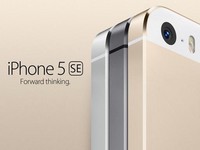或配低频版A9 传iPhone 5SE将备货百万