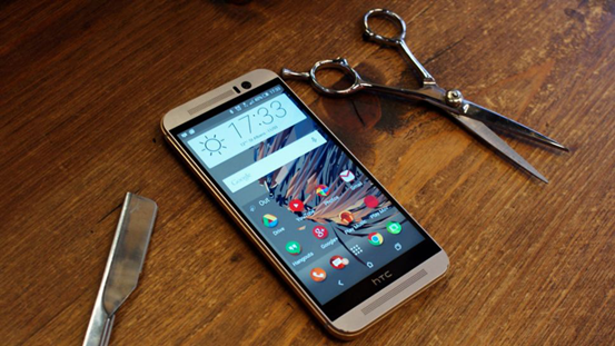 发布时间推迟 HTC One M10将重设计外观 