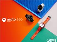 2388元！Moto 360 Sport智能手表国行正式发售