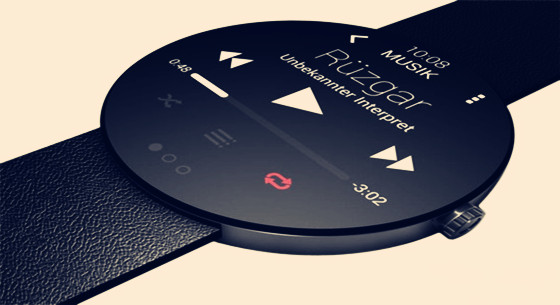 HTC或四月发售首款智能手表 逼格盖过苹果华为