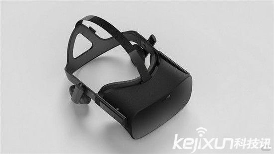 三大虚拟现实VR头盔  到底谁的更值得买