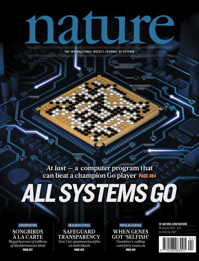 Google人工智能击败欧洲围棋冠军， AlphaGo 究竟是怎么做到的？