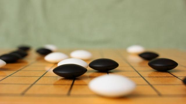 谷歌AlphaGo的胜利：不是计算机打败了人类，而是人类打败了人类