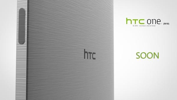 传HTC M10<a href=/tags/86-0.html target=_blank class=infotextkey>处理器</a>有双版本 国行版配MTK 