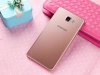 三星Galaxy A9(2016)评测 大屏长续航