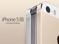 曝iPhone 5se已经量产 3月14日真要来？