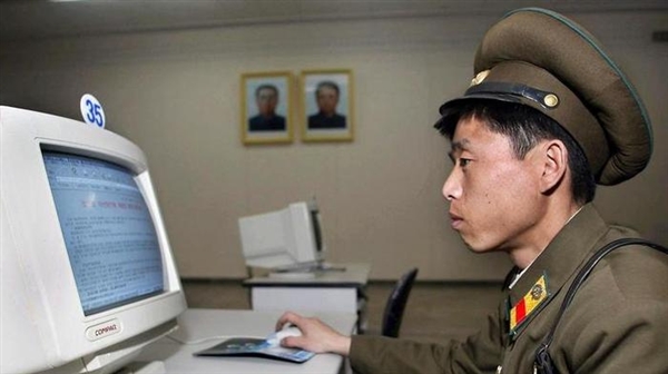 朝鲜“局域网”探秘：看着就不寒而栗！