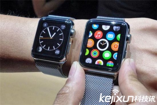Apple Watch真的能像<a href=/mobile/iphone/ target=_blank class=infotextkey>iPhone</a>手机一样改变世界吗？