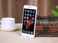 iPhone6s领衔 1月关注度最高智能机盘点