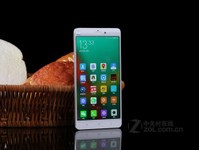竞争加剧 小米是去年中国手机市场NO.1