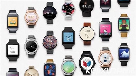 苹果谷歌三星主宰智能手表操作系统：到底选哪个？