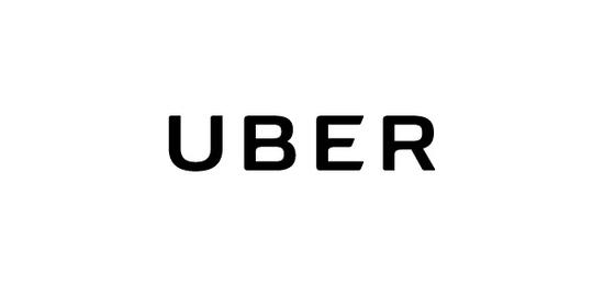 Uber LOGO Uber全新图标 Uber优步