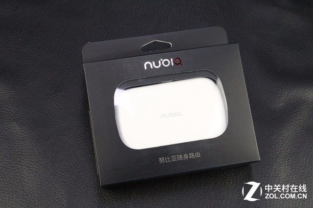 2016年1月18日nubia公司在深圳举行了新品发布会，发布了主打唯美外观设计的全新努比亚nubia布拉格S，与nubia布拉格S一同发布的还有一款售价为499元的nubia MIFI路由器。