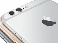 苹果双镜头新机曝光:iPhone 7 Plus dual
