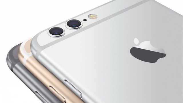 iPhone 7 Plus配置曝光 或配备双摄像头 