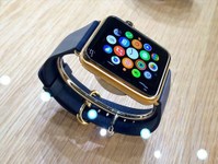 苹果招聘新职位 Apple Watch即将更新