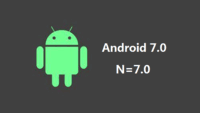 改与变? 一场关于Android7.0的“伪”评测