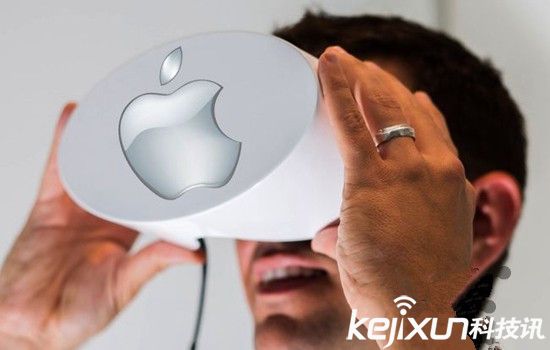 苹果Apple Pay今入华：VR也放大招了！