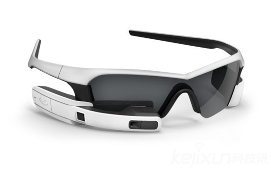 2020年可穿戴VR将迎来井喷：像智能手机一样普及！