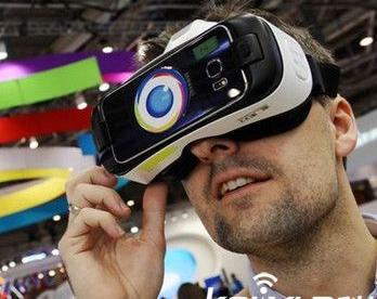 虚拟现实VR竟是小说家发明的？揭秘VR的前世今生