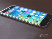 双镜头+双扬声器 iPhone7开始准备生产