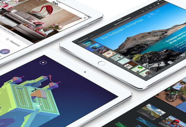 苹果iPad Air 3或将于3月18日正式开售 