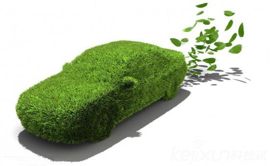 电动汽车真的环保吗？恐怕未必