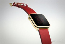 Apple Watch销量超510万 瑞士手表商哭晕