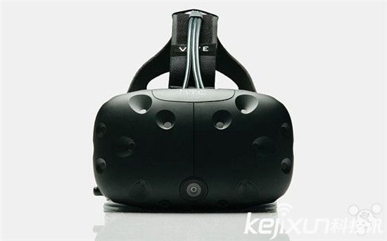 虚拟现实VR大战升级 玩家越来越多