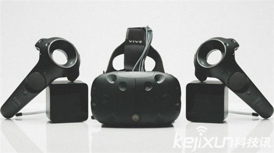可穿戴攻占MWC：虚拟现实VR成主角