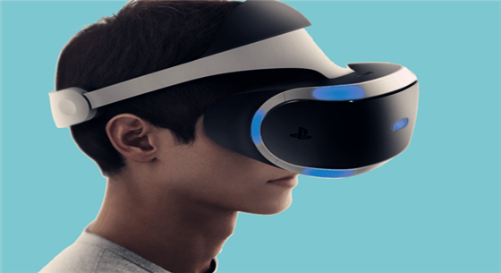 索尼3月15日将召开发布会:PS VR游戏头盔上市在即