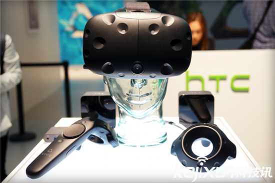 虚拟现实Vive能拯救HTC吗？可能性很大！