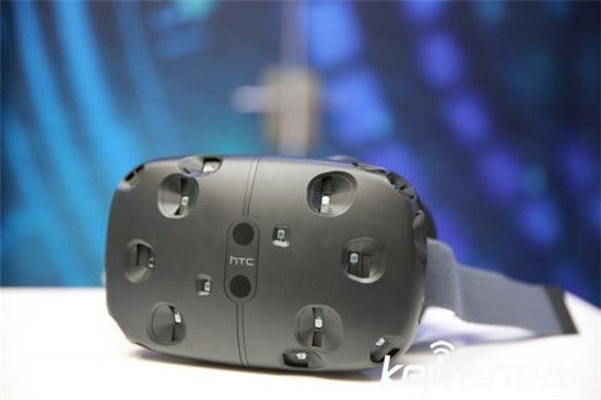 虚拟现实Vive能拯救HTC吗？可能性很大！