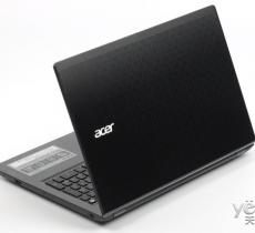 Acer V5-591G电竞游戏本评测 威武小霸王