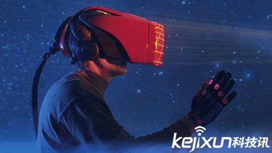 人人都戴着VR头盔生活：这是我们想要的未来吗？