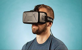 VR还是可穿戴谁将是下一个潮流之巅