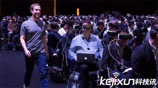 谁将是下一个潮流之巅：VR还是可穿戴？