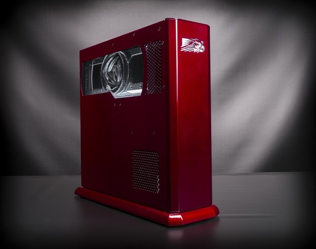 AMD DX12/VR神机再曝光：顶九台Xbox One 