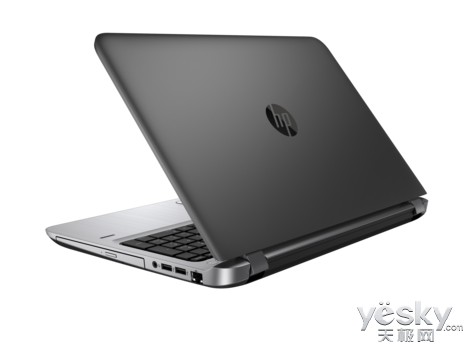 强劲性能提升效率 HP ProBook 450 G3
