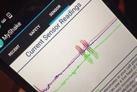 如何让手机变成地震预警器？装个App就搞定