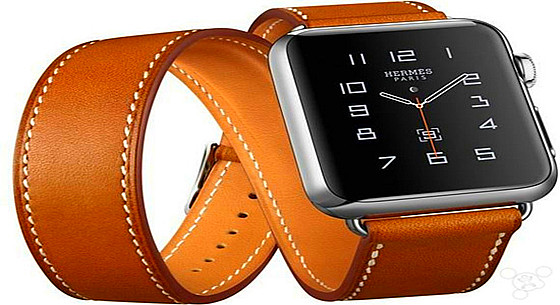 智能手表行业迎来降价潮：apple watch 2即将发布？