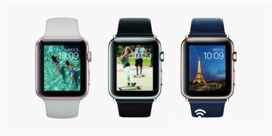 智能手表行业迎来降价潮：apple watch 2即将发布？