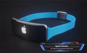 苹果VR野心曝光：扎克伯格表示VR并不成熟