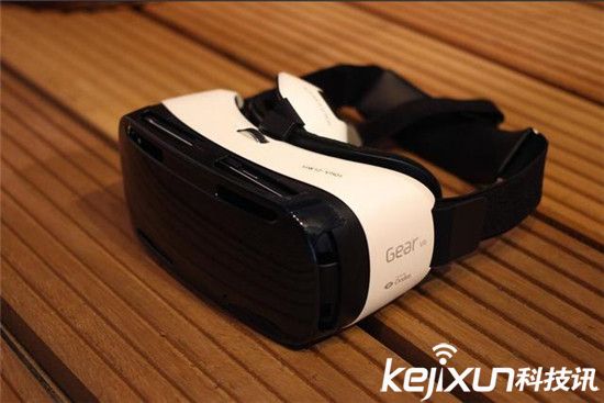 苹果VR野心曝光：扎克伯格表示VR现在并不成熟