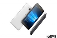 Win10美机！Lumia的绝唱650来了