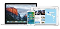 正式版将至 苹果发布iOS9.3第六测试版