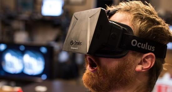 用VR眼镜啪啪啪是一种怎样的体验？